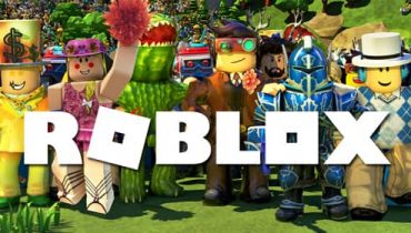 Build your 3D world with Roblox games