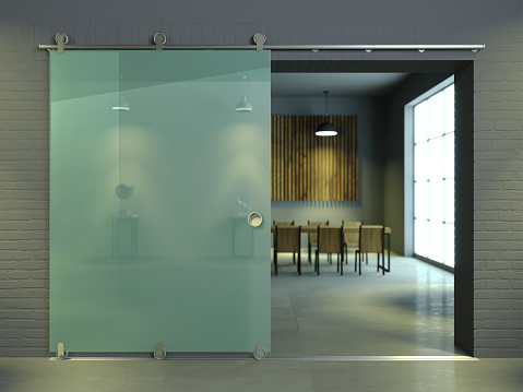 glass shower screen contractor in Singapore