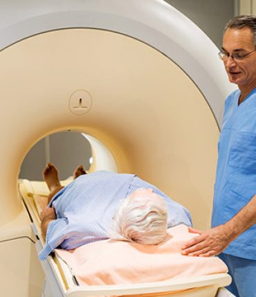 sedation MRI in New Jersey