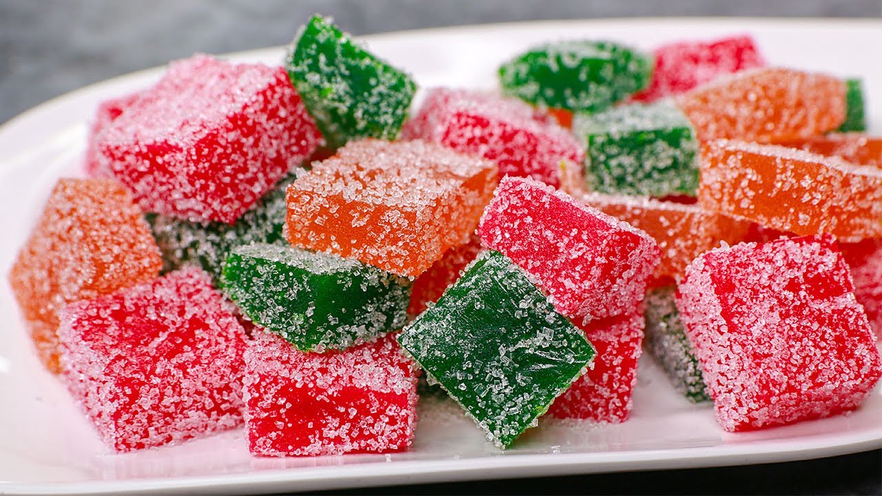 delta-9 gummies health benefits