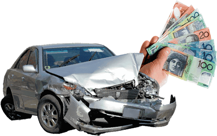 Reasons You Should Sell Your Accident Car for Cash Today