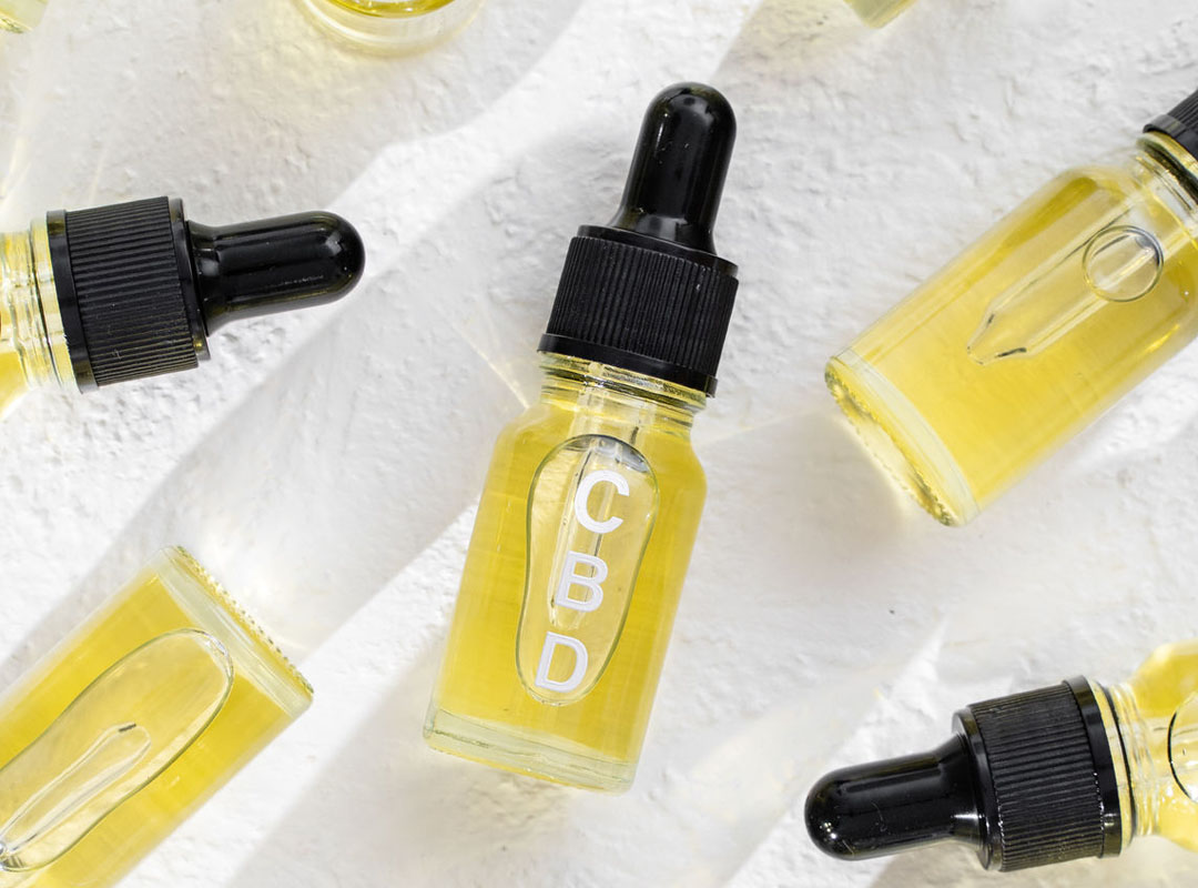 CBD for Comfort: Could it help with knee pain relief during exercise?