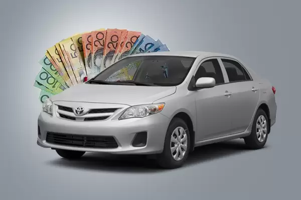 Cash for Accident Cars in Perth