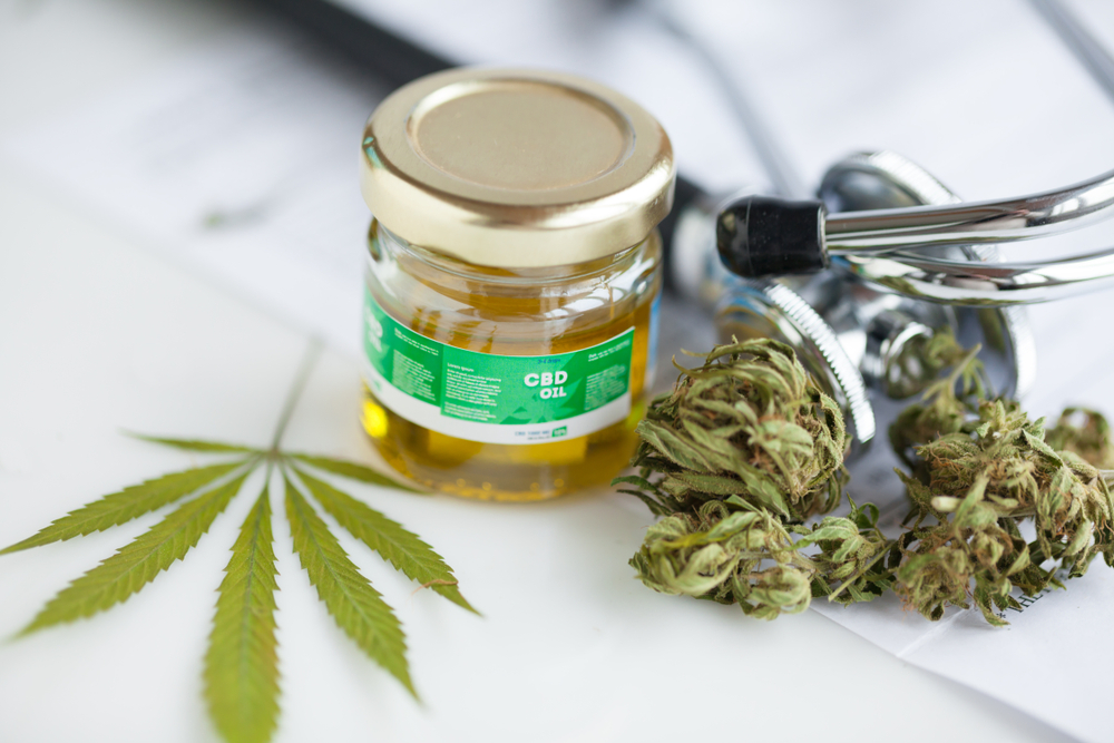 best cbd for knee pain