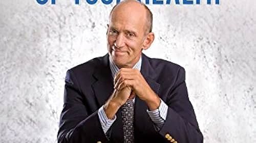 Dr. Joseph Mercola Books: Which One Should You Read First?