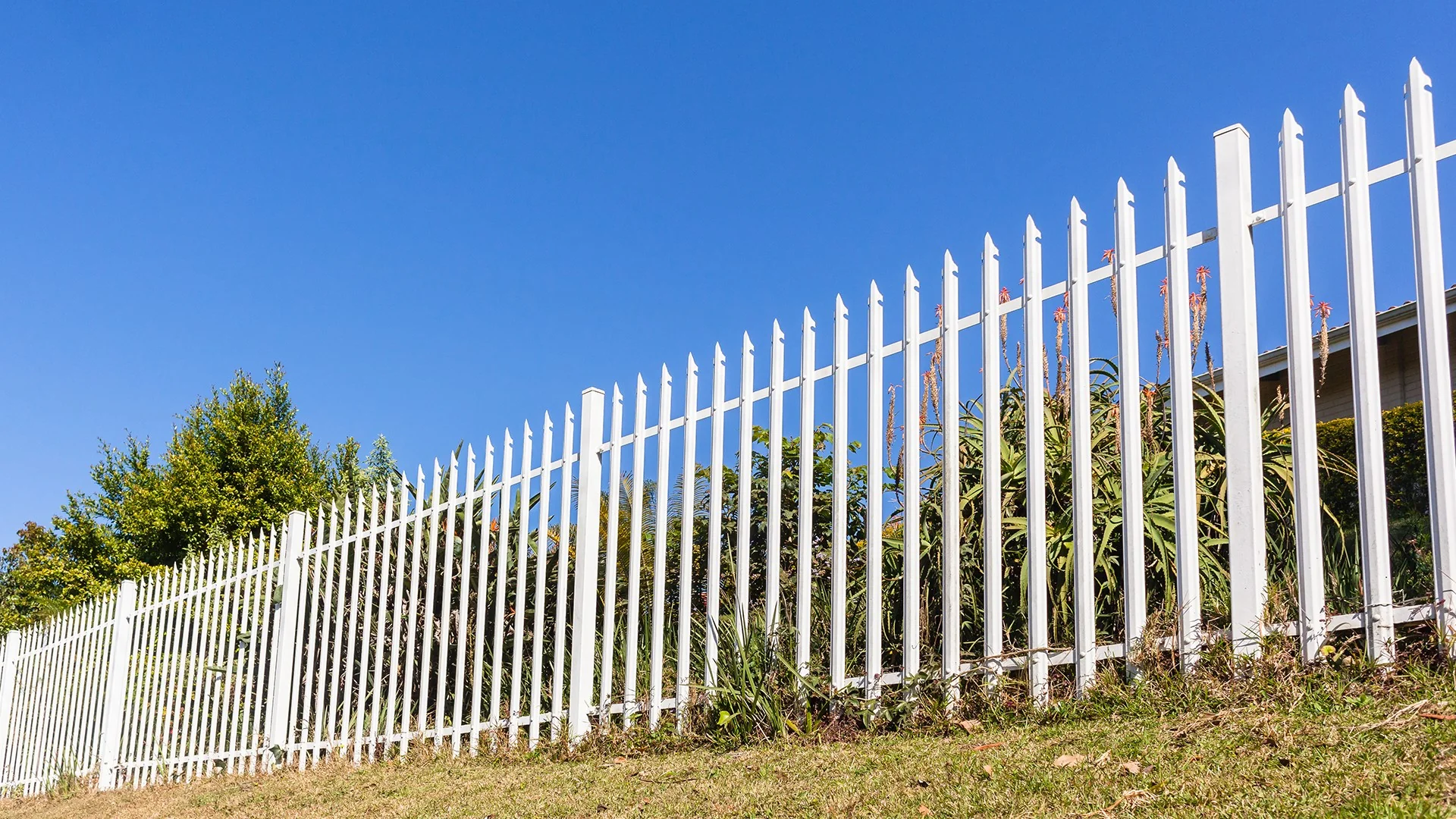 lancaster fence installation
