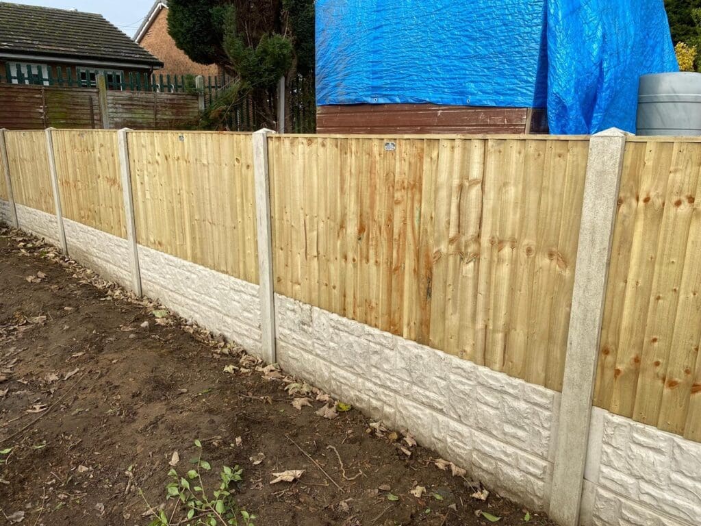 fence company lancaster pa