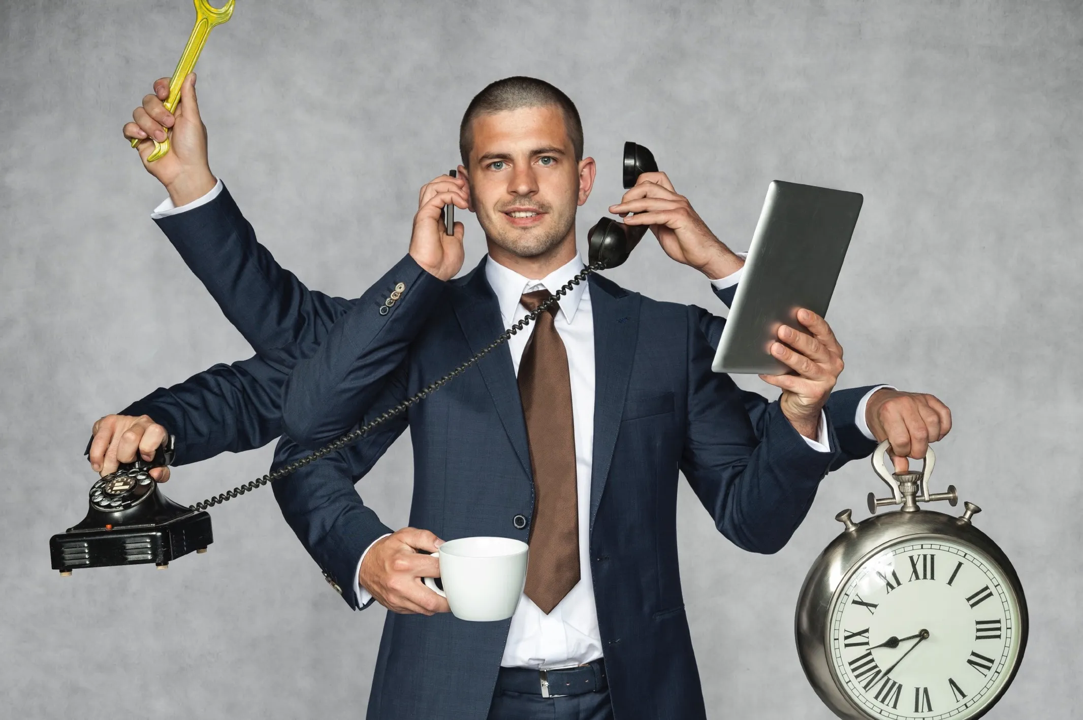Property Management