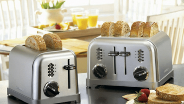 choice of the Best Toasters
