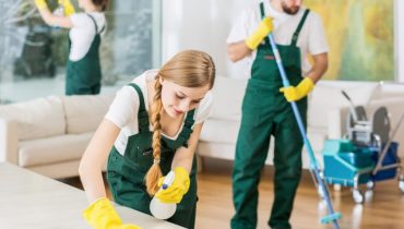 Getting the Most Reliable Cleaning Company in Dubai for Event Cleaning