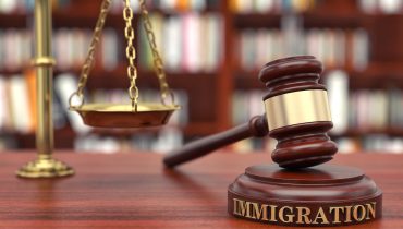 US immigration lawyer in Edmonton, AB