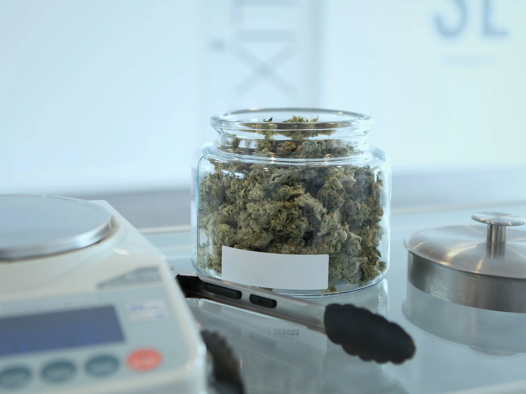 denver dispensary