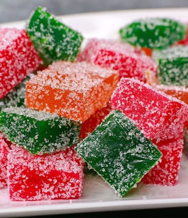 delta-9 gummies health benefits