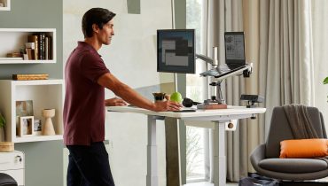 chairs for standing desks