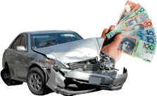 Reasons You Should Sell Your Accident Car for Cash Today