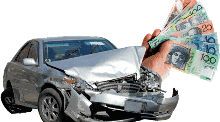 Reasons You Should Sell Your Accident Car for Cash Today