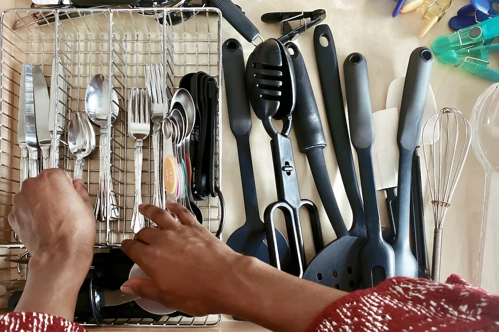 The Problem You May Not See: Why This One Common Kitchen Item Could Hurt Your Health